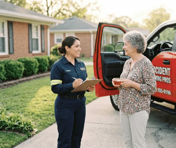 Accident Towing Service Bennett, NC FAQs
